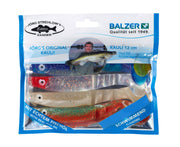 Balzer Kauli Angelköderset Jörgs Active Kauli 12 cm