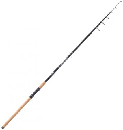 Canne télescopique Balzer Magna Tele Mini Spin 50