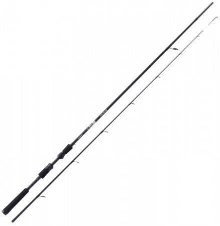 Canne à pêche emmanchement Balzer Matze Koch MK Adventure IM-12 MK Drop Shot