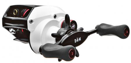 Moulinet Baitcasting DAM Quick FZ-300 BC