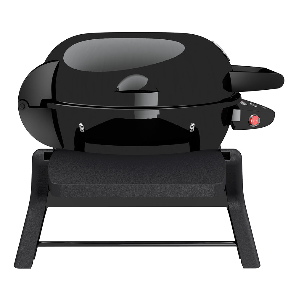 Outdoorchef P-420 E Minichef Elektrogrill schwarz