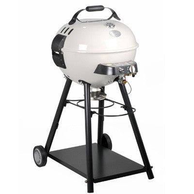 Barbecue boule à gaz Outdoorchef Leon 570 G