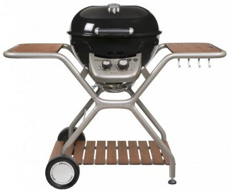 Barbecue boule à gaz Outdoorchef Montreux 570 G