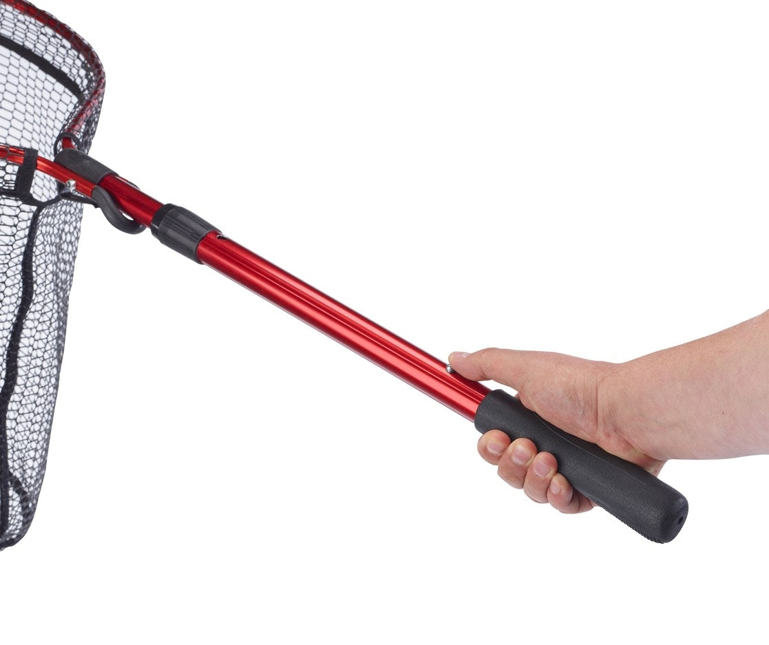 Balzer Schnellklappkescher