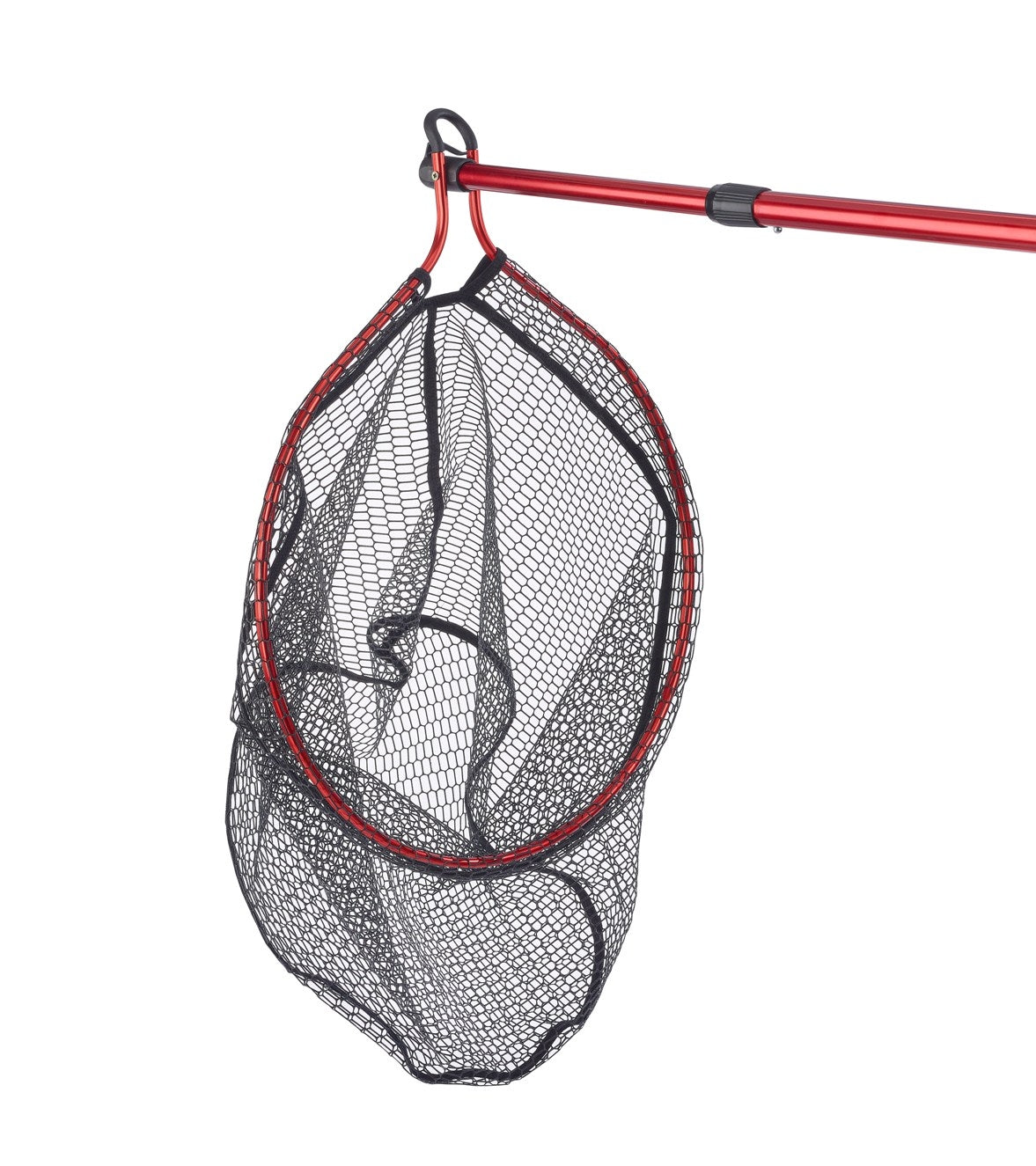 Balzer Schnellklappkescher
