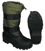 Kälteschutzstiefel FTi , 40° C - Thermostiefel
