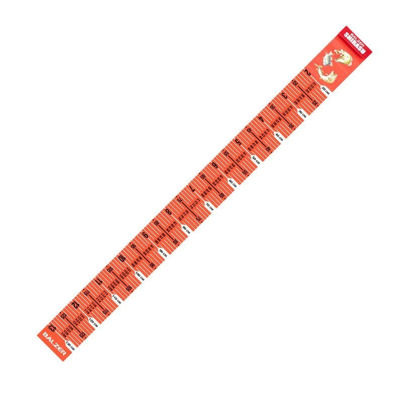 Balzer Shirasu Maßband 130cm