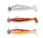 SÄNGER-Splitfire-7,5cm/7g-Action-Pack-2