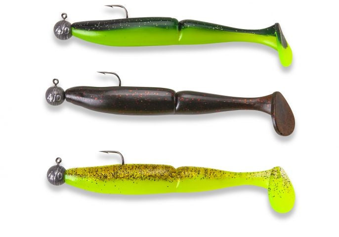 SANGER-WOOZLER-15cm/18g-Action-Pack-5