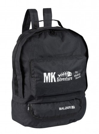 Sac à dos MK Adventure
