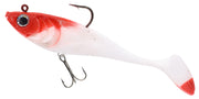 Balzer Colonel Bonito Original Gummishad montiert