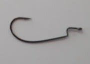 DECOY Offsethaken Worm 15 Größe 4