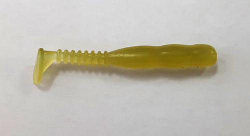Reins 2 Rockvibe Shad 16 pièces