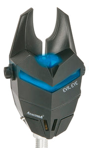 Anaconda Evil Eye Bissanzeiger