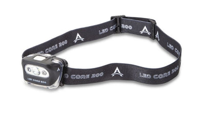 ANACONDA LED-Core 200