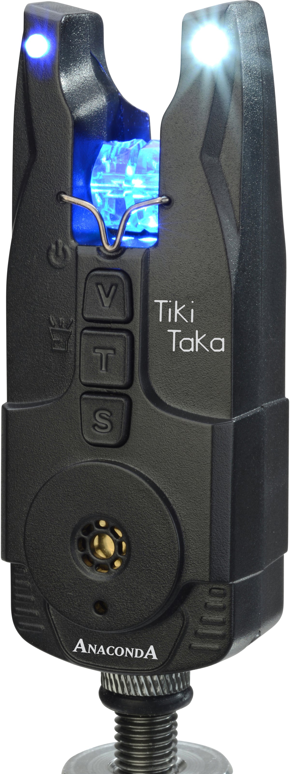Anaconda Tiki Taka Bissanzeiger