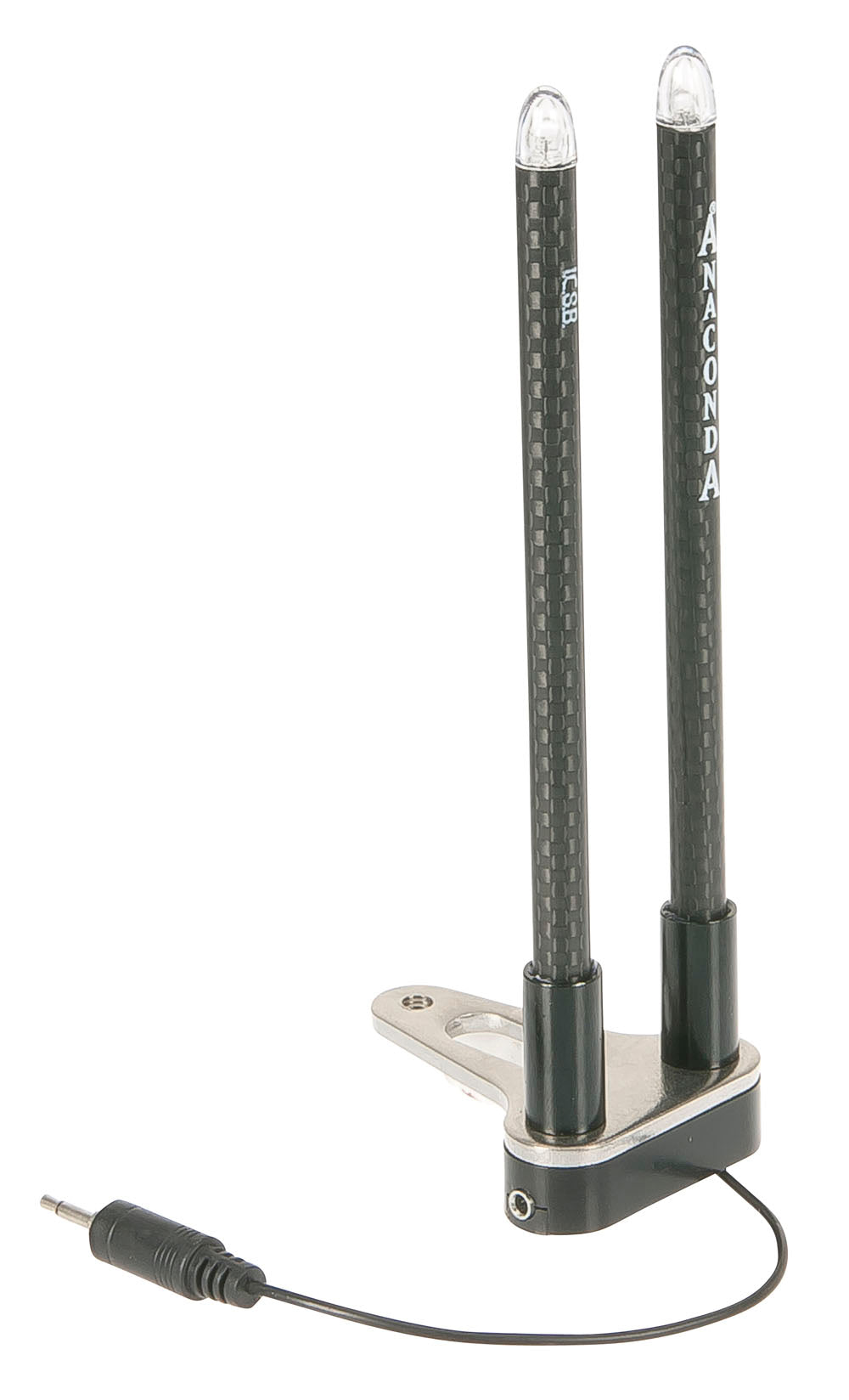 Anaconda Illuminated Carbon Snag Bar