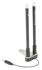 Barre de détection Anaconda Illuminated Carbon Snag Bar