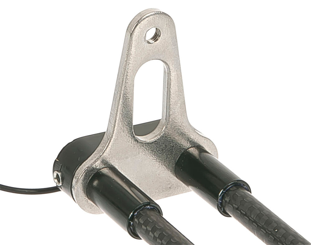 Snag Bar Anaconda Carbone Lumineux
