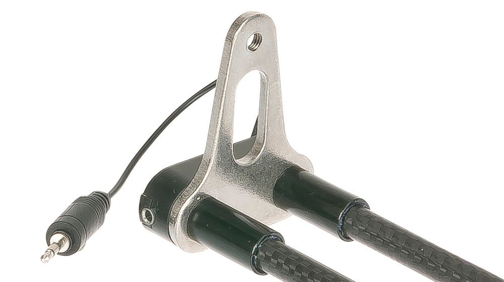 Anaconda Illuminated Carbon Snag Bar