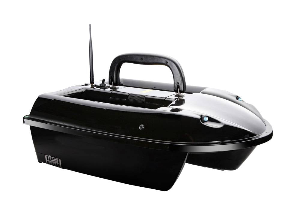 Bateau amorceur Anaconda Sea Guard