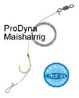 ProDyna Mais - Hairrig ProDyna Maishairrig - PF 1001 008