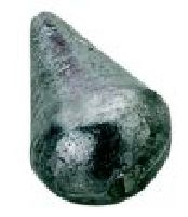 Plomb goutte