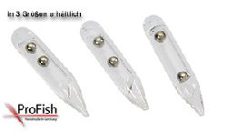 Corps vibrant ProFish