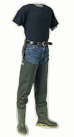 Waders