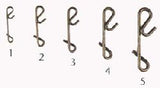 ProFish Never-Knot