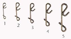 ProFish Never-Knot