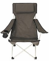 DeLuxe 4-Leg Folding Chair