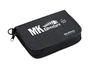Iron Claw Spinn Wallet S - Trousse à enrouler pour leurres