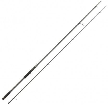 Canne spinning DAM Steelpower Black Spin
