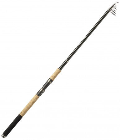 DAM Backbone Tele Spin 80