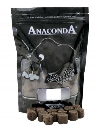 Anaconda Bulls Range Halibut Pellets ohne Loch