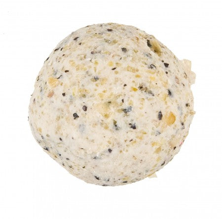 ANACONDA Garlic Boilies 20 mm 1 Kilo