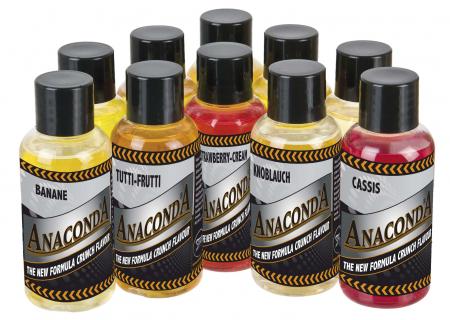 Anaconda Flavour 50 ml  Tigernut