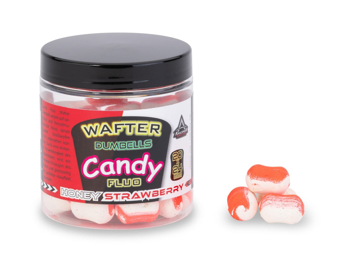 wafter-dumbells-candy-fluo-anaconda