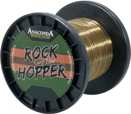 Anaconda Rockhopper Line Camouflage Sold by the Meter 0.36 mm