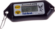 Sondeur de profondeur et de température numérique Anaconda GTM Fish Hawk