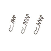 Agrafe spirale Lure Keeper taille L