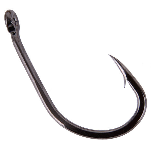 Anaconda Power Carp B 988 Karpfenhaken mit Öse