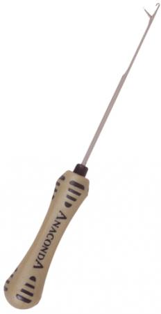 Anaconda Leadcore Splicing Needle Brown