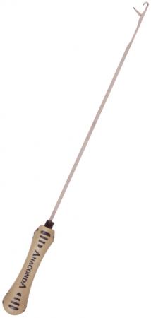Anaconda Pellet Needle für Pelletmontage