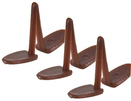 Anaconda Bait Holder Field Größe S Boiliestopper Farbe Field Größe S 67 Stück