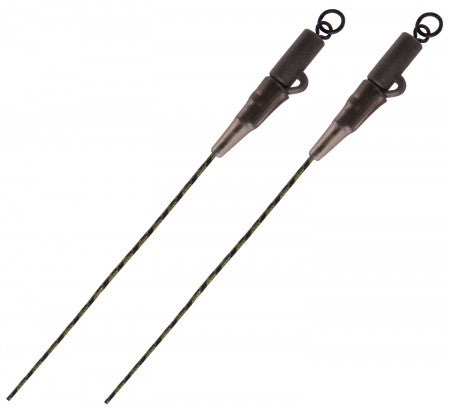 Anaconda Safety Lead Clip Leadcore Leader