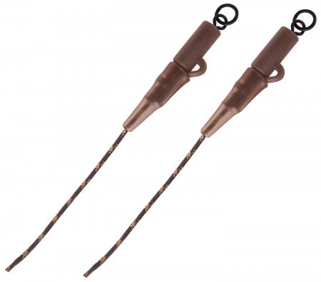 Anaconda Safety Lead Clip Leadcore Leader