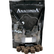 Anaconda Krill Robin Red Pellets percés 14 mm 1 kg