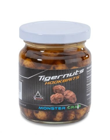 anaconda-tigernut-hookbait